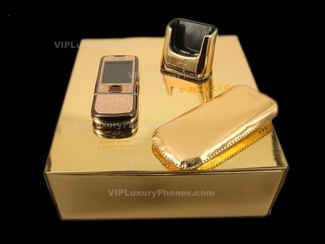Rose Gold Phone Cases For Aifon iPhone 6 Plus Soft TPU